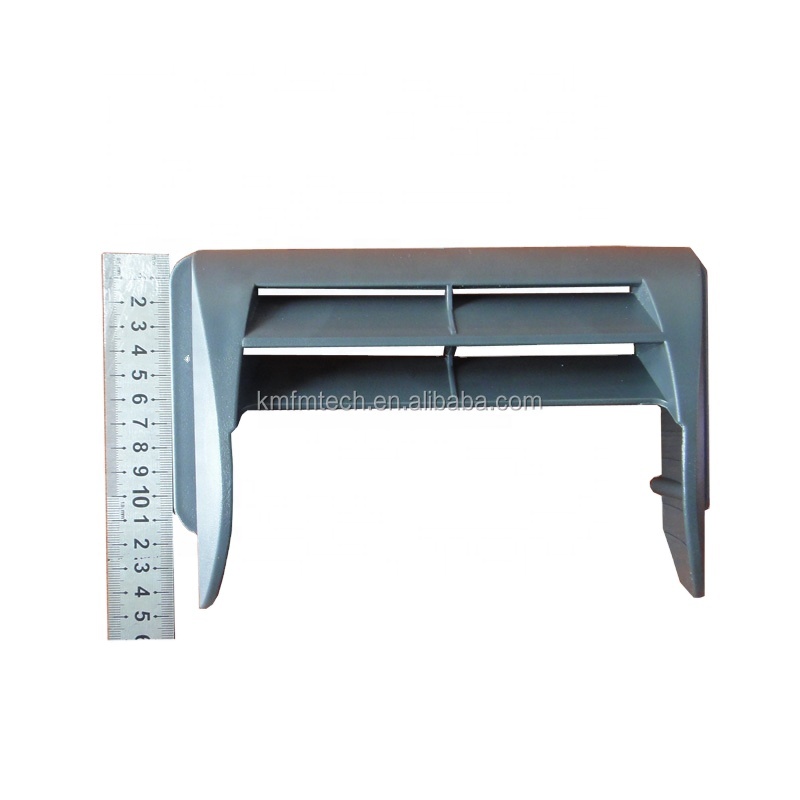 ATM spare parts keyboard cover for Wincor ATM machine pin shield/ pin pad cover
