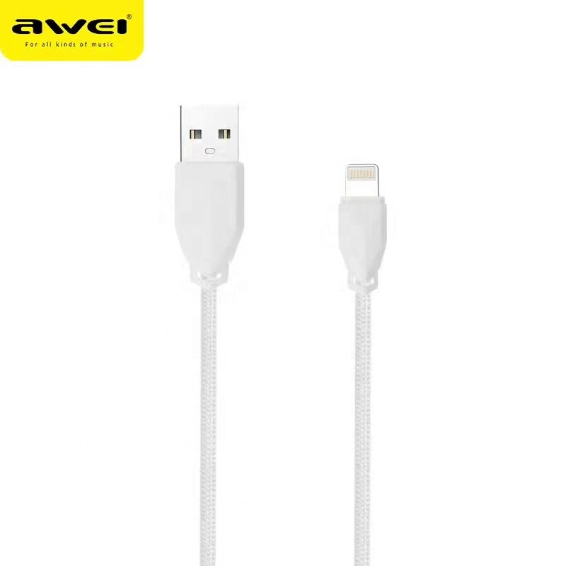 Высокопрочный нейлоновый совместимый с android micro USB кабель для быстрой зарядки и передачи данных для телефона CL981 CL982