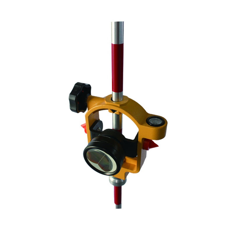 Hanwon FDC066 0/-30mm Mini Prism set Equipped with Side Cones As Double Lock