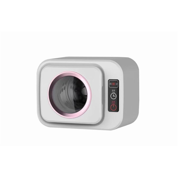 Safety And Environmental Protection Household Wall-Mounted Clothes Tumble Dryer Machine