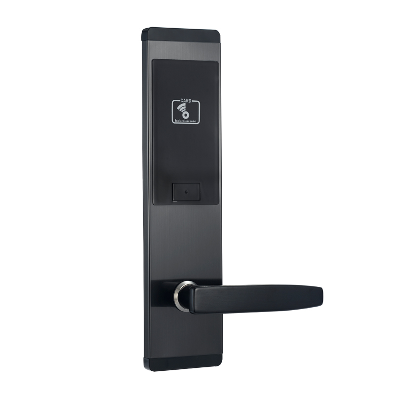 Factory price card key RFID hotel smart lock