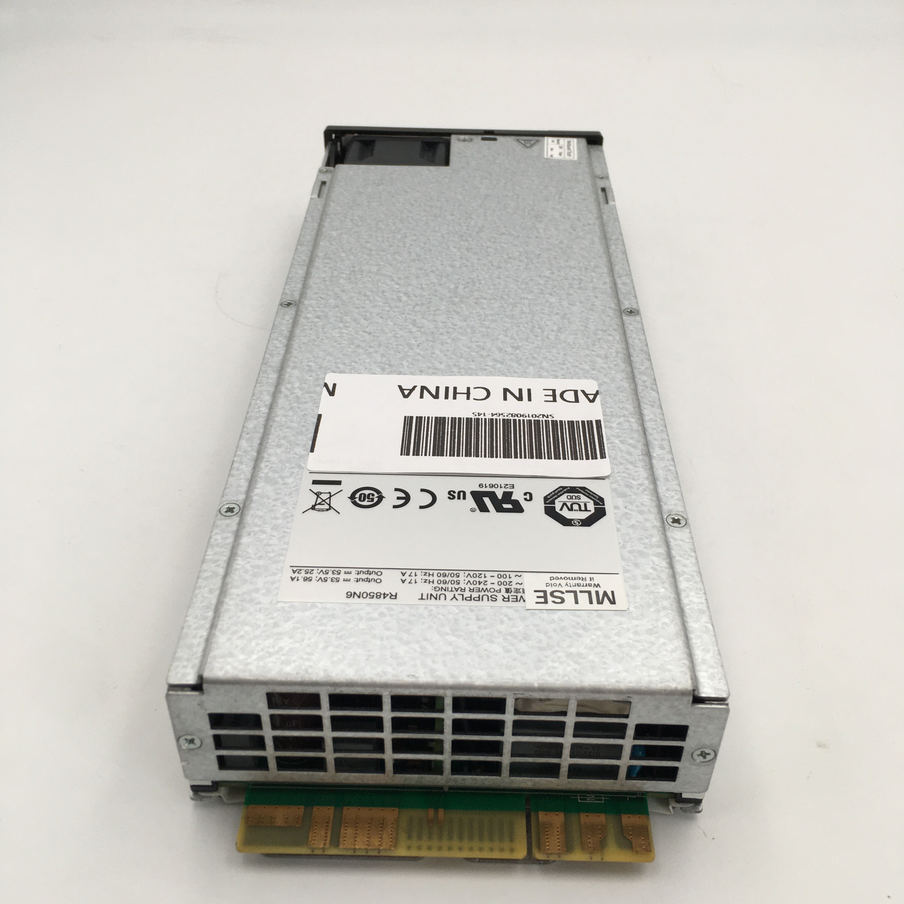Original for Huawei for Communication Power Module R4850N6 3000W fully tested