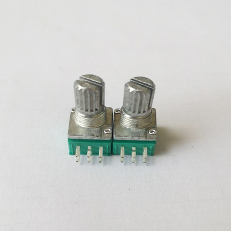 Wholesale China Trade 9mm Potentiometers RV0971G