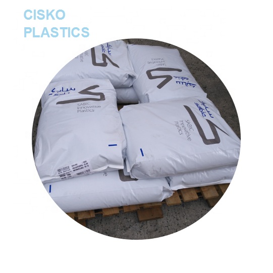 SABIC XENOY 5220U-1001/5220U-BK1066 PC/PBT resin