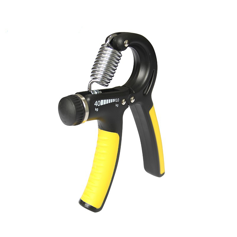Gym Hand Exerciser Grip Strengthener fitness hand grip