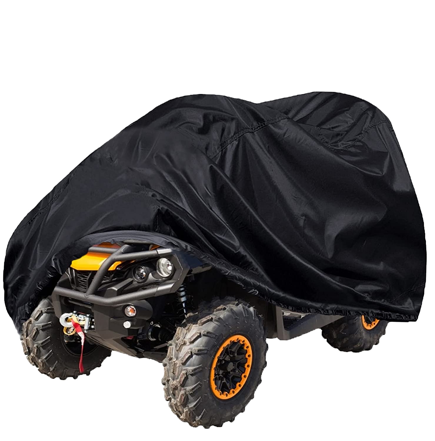 Wholesale ATV Cover Outdoor Waterproof Dust Proof ATV Cover