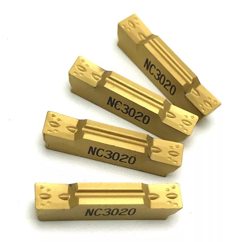 big discount good quality pvd cvd coated TDC SP300 SP400 N151 MGGN MRMN MGMN300 carbide inserts grooving insert groove