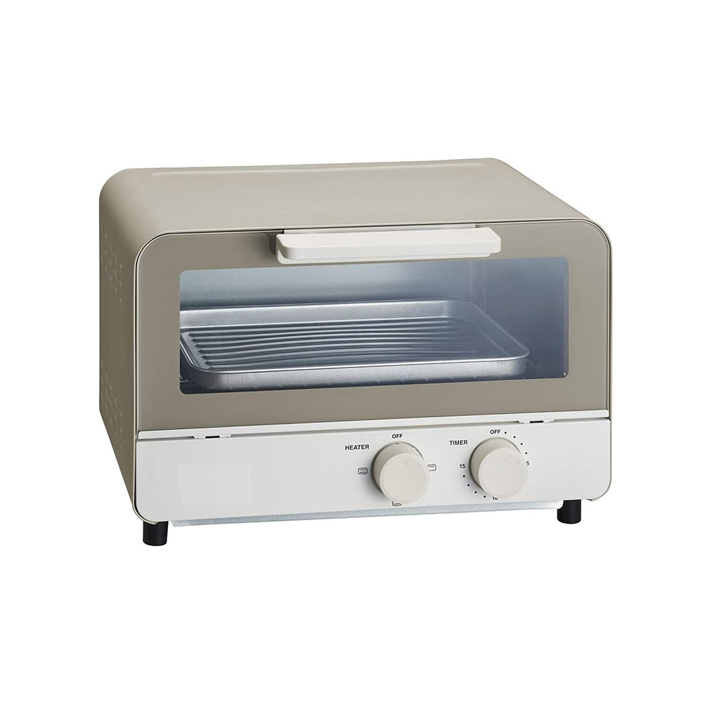 Korea 7L Electrical Oven Small Appliances Cooking 850W Household Mini Bread Oven
