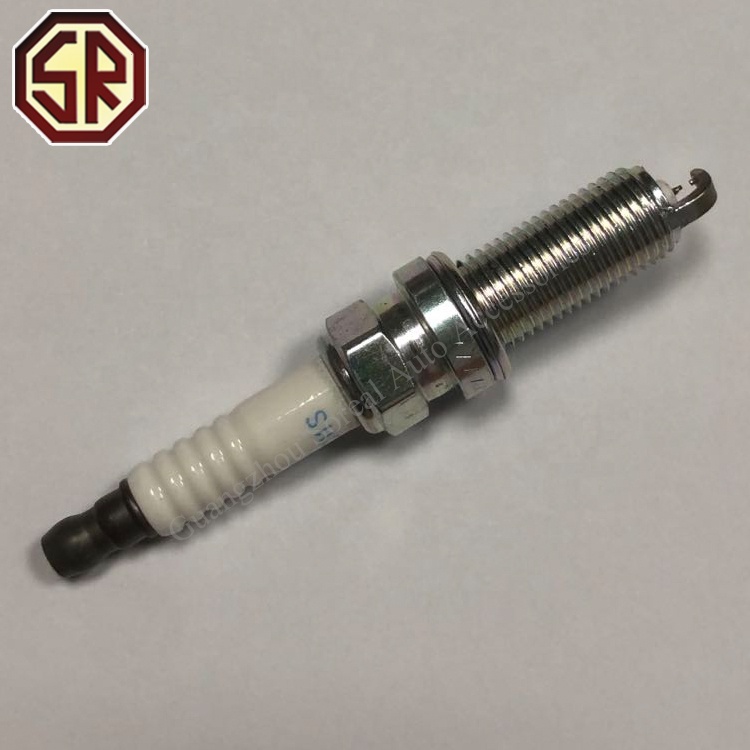 Автомобильная двойная иридиевая Свеча зажигания 12290-5R0-003 DILZKAR7C11S