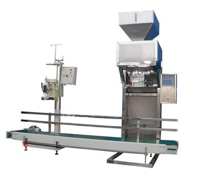 25kg High Quality Full Automatic Multi -function Packing Automatic Bag Filling Machine 50kg