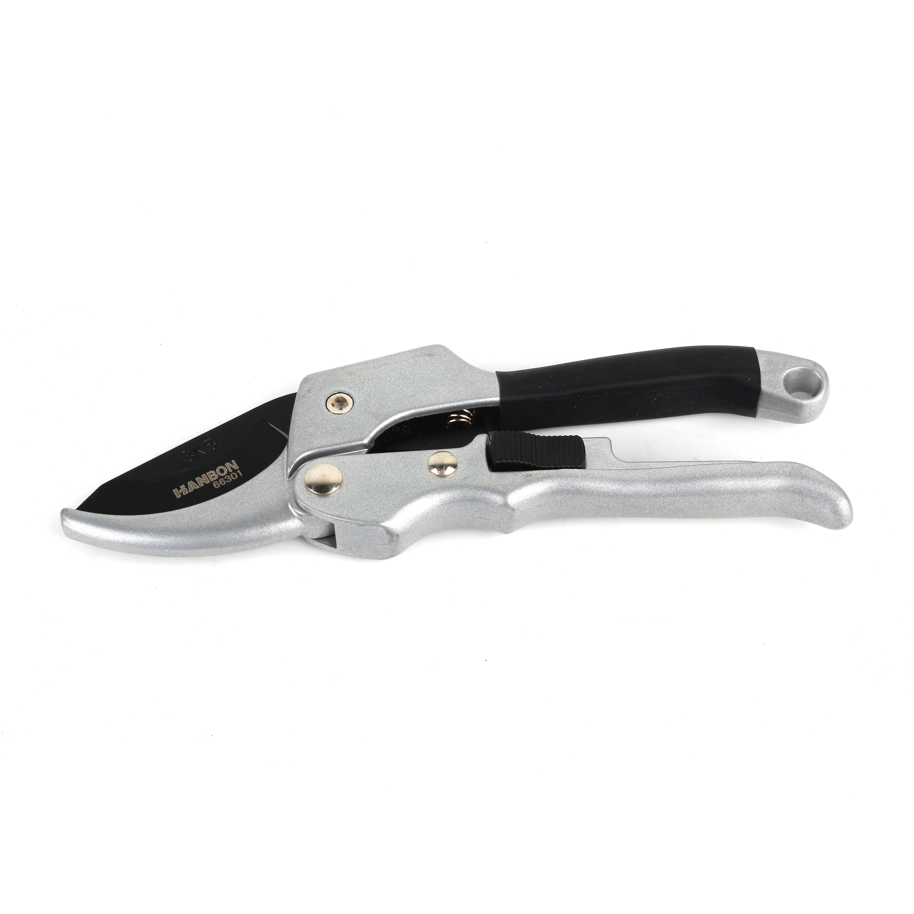 Pruning Shear Garden Scissors Branch Scissors With Color Handle