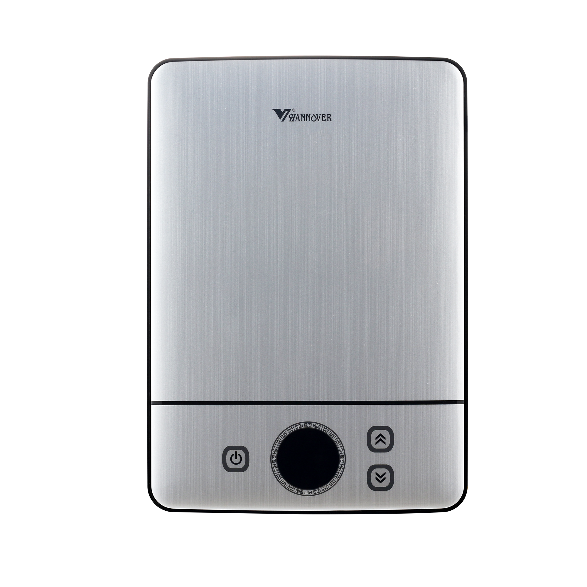 Small portable Bathroom & Kitchen 220-240V electric instant hot water heater tankless