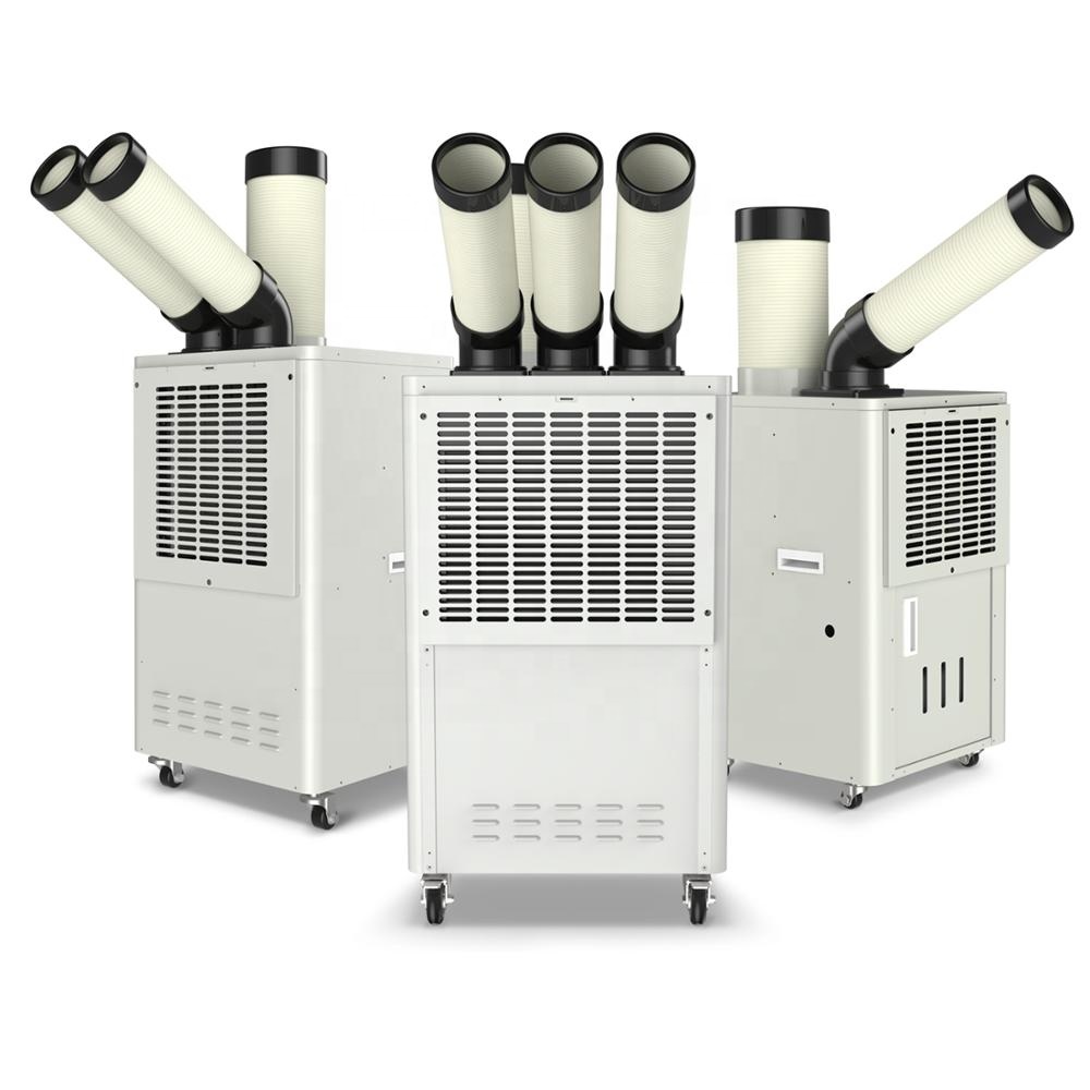 Dorosin trane палатка кондиционер окно компрессор 24000 btu взрывозащищенный промышленный
