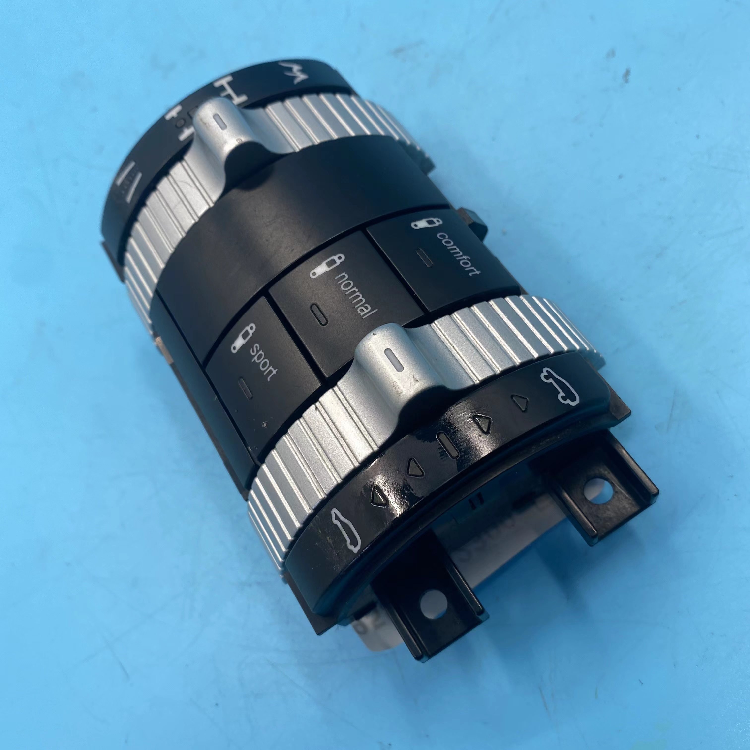 OEM 95861352300 for 11-18 years Porsche Cayenne original combination switch