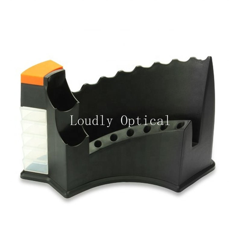 Loudly brand Eyeglasses Tools Adjusting Pliers and Screwsrivers Holder LD-B08