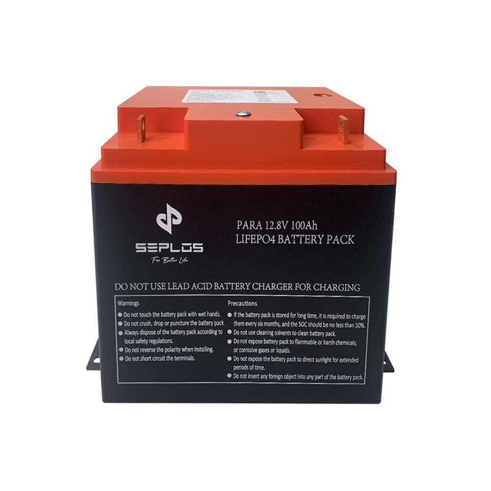 В серии или параллельно LiFePO4 аккумуляторные батареи 12V 100Ah с BMS литий-ионный аккумулирования энергии RV Кемпер солнечный морской гольф-кары