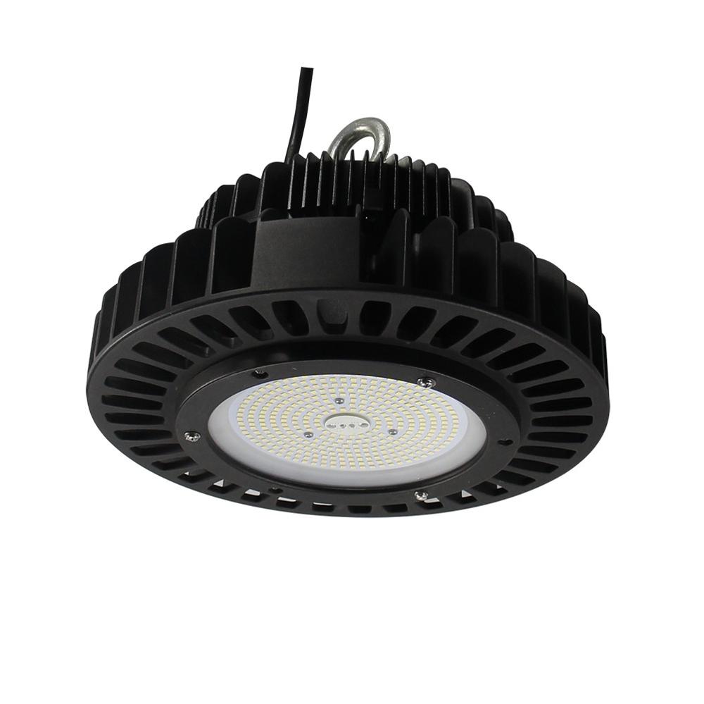 100W 150W 200W 240W горячая Распродажа подвесной промышленный ufo светодиодный светильник для высоких промышленных помещений с CE RoHS