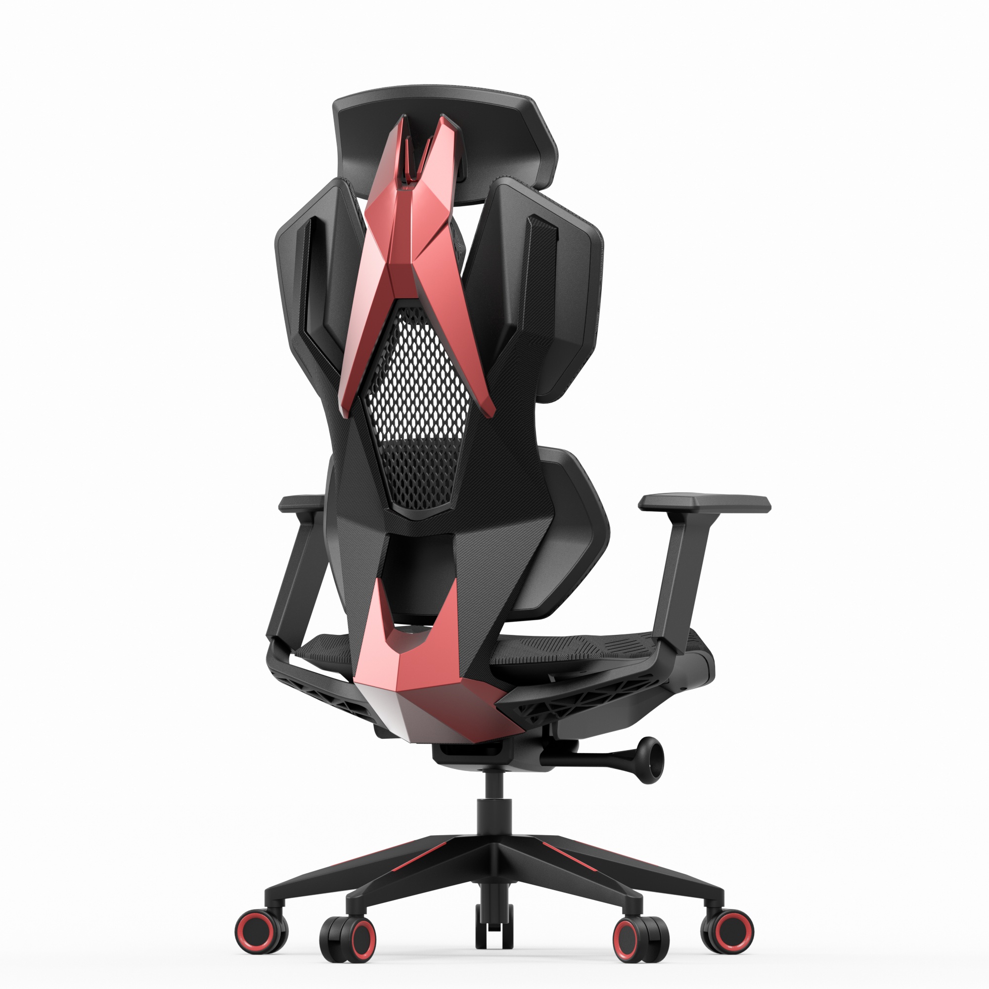 ONERAY Пользовательский логотип горячая Распродажа RGB компьютерная игра игровой стул PC Gamer