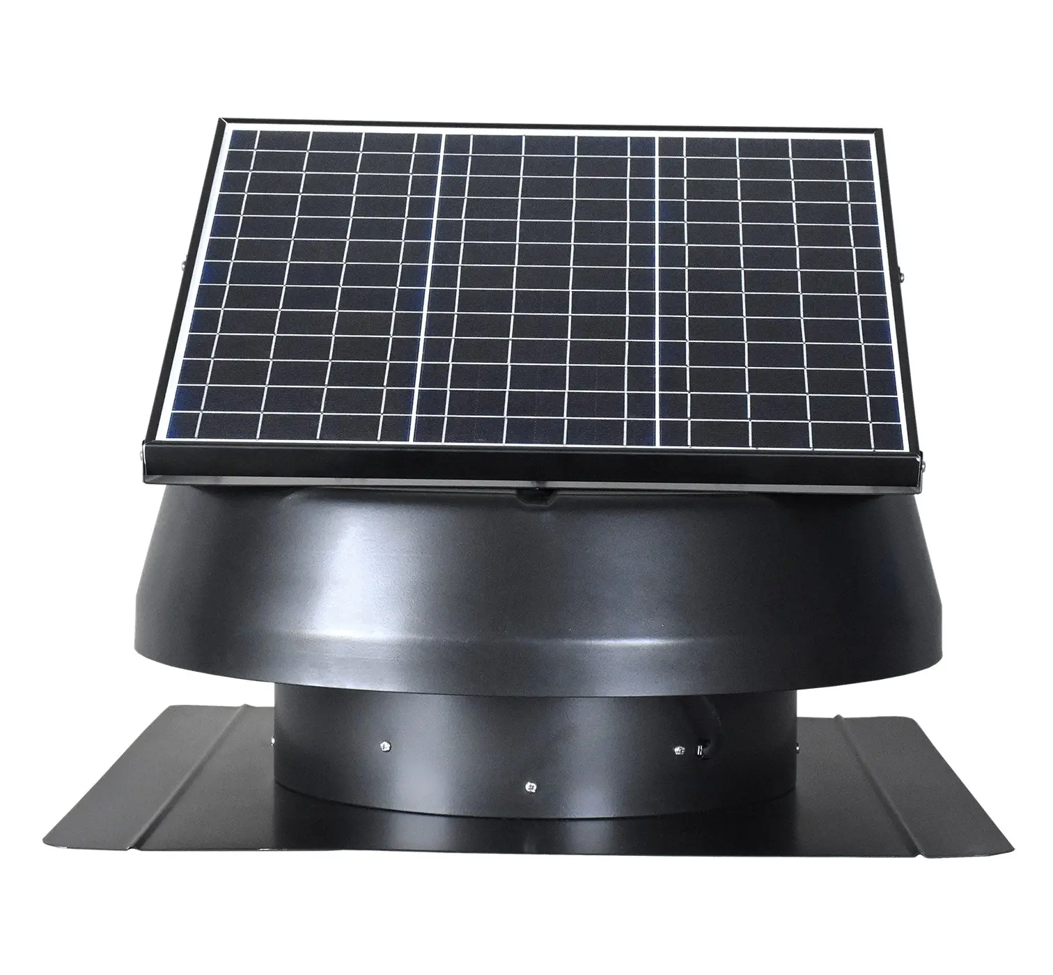 Солнечный воздухоохладитель, вентиляционный вентилятор, хорошо продается, перезаряжаемый вентилятор, вентиляция на крыше, солнечная бытовая техника, вытяжной вентилятор, Вытяжная система