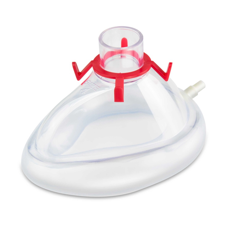 Medical Anaesthesia Face-Mask
