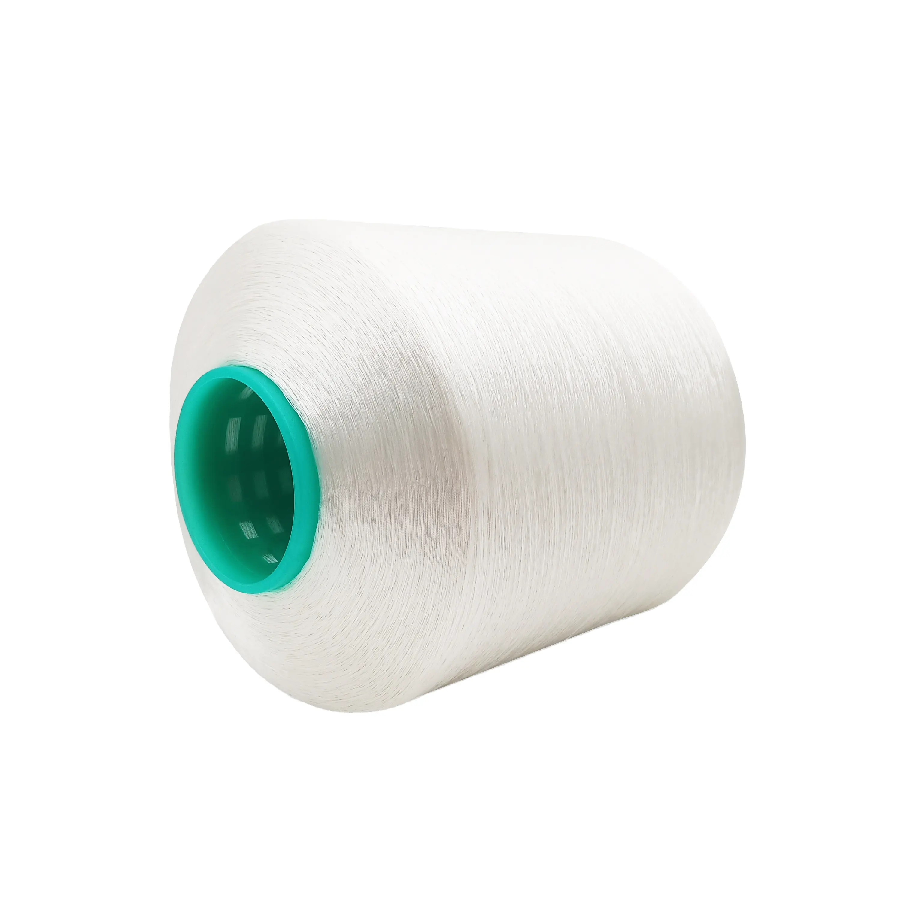 Polyester Filament Thread Factory Hot Sale 100% Polyester Nylon 6 Nylon 66 Bonded High Tenacity Filament Sewing Thread