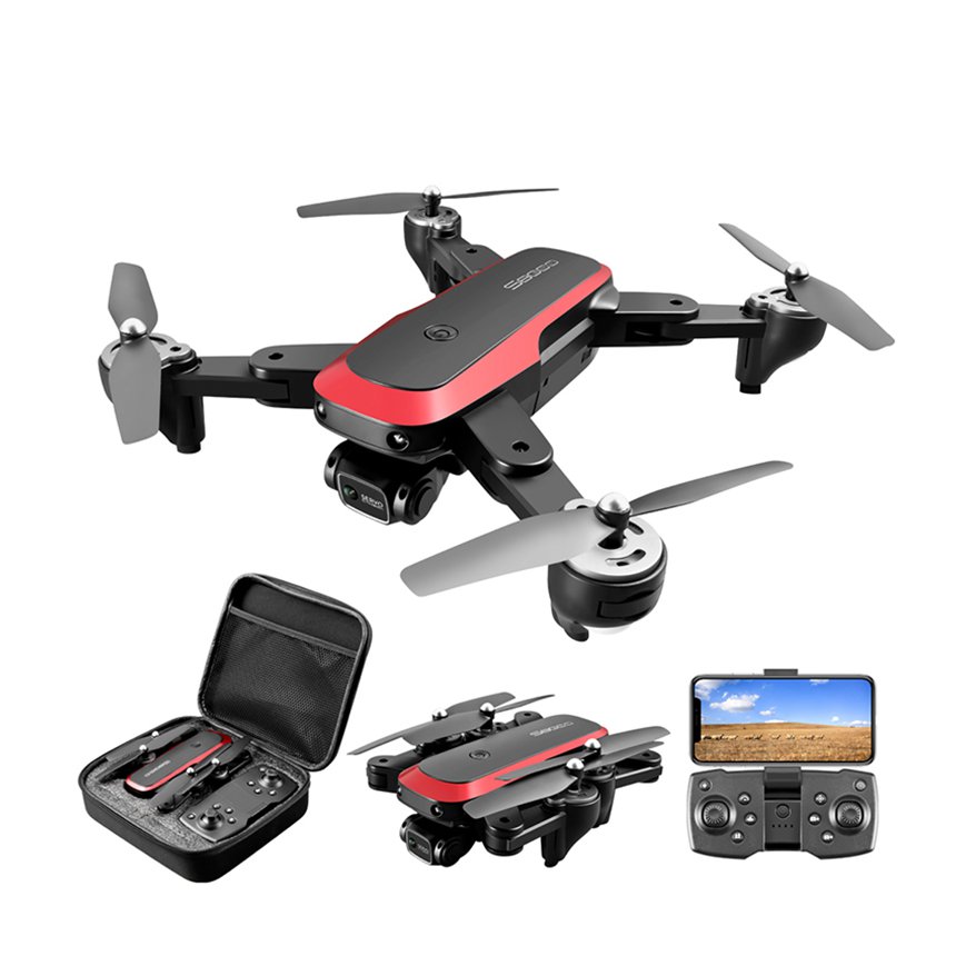 5G WIFI 4K HD камера RC Drone uav с HD камерой и GPS