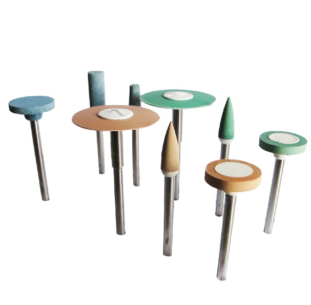 Aidite Dental Grinding Tools for zirconia materials