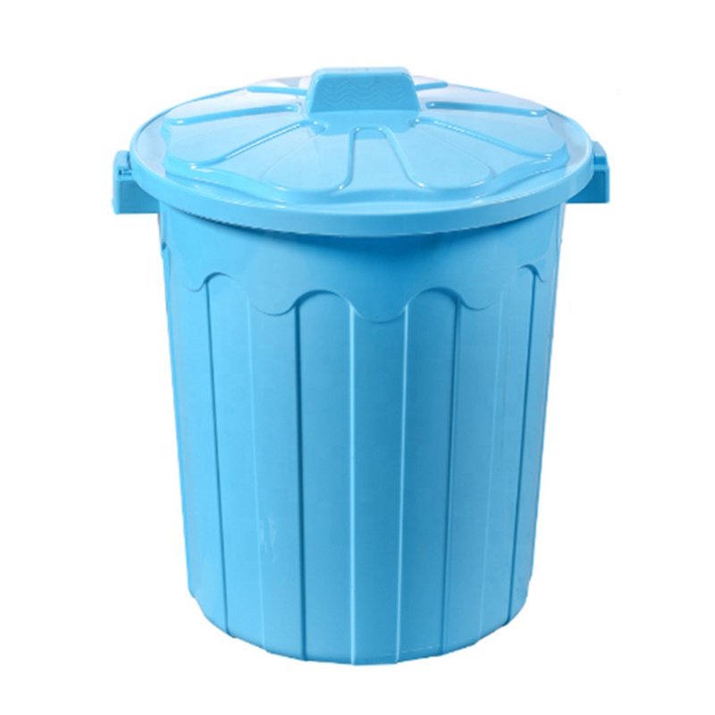 Precision plastic mold mould for electric vehicles Plastic Ice Bucket With Cover for injection moulding plastic