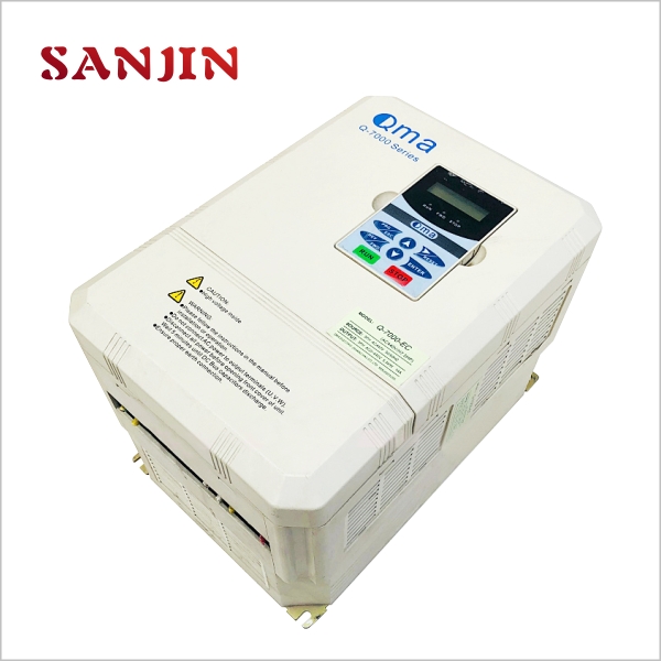QMA инвертор эскалатора Q-7000-EC 5,5 кВт 7,5 кВт 11 кВт