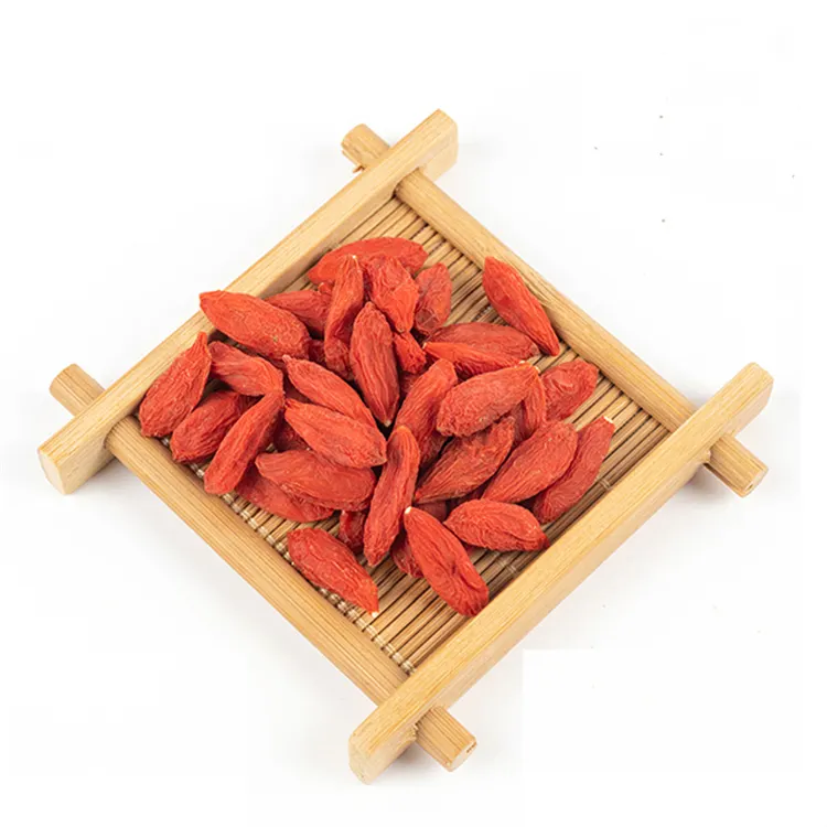 Dried Fruits Wolfberry Red Wolfberry