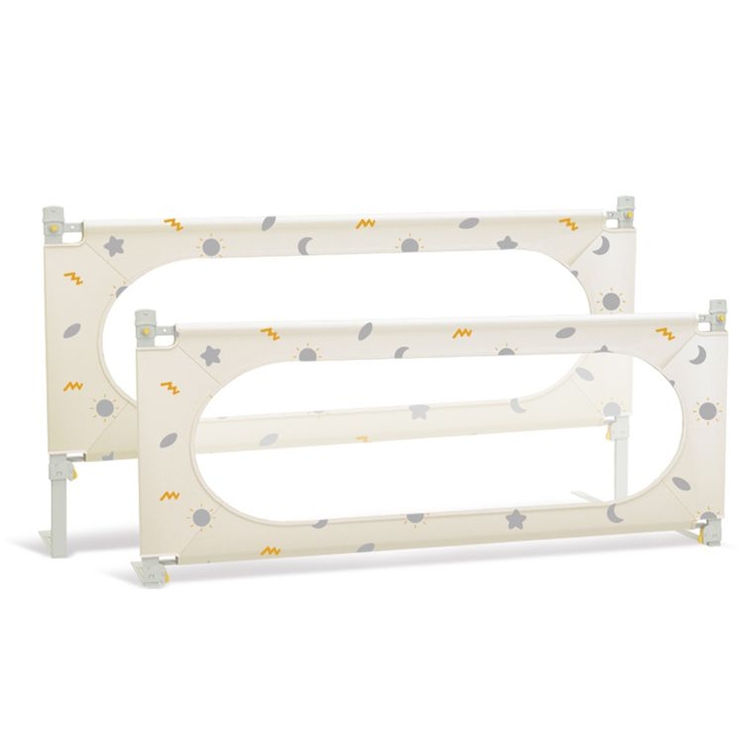 Finest-Quality 2021 Most Popular Portable Child Bed Rail Barrier Bed Guardrail