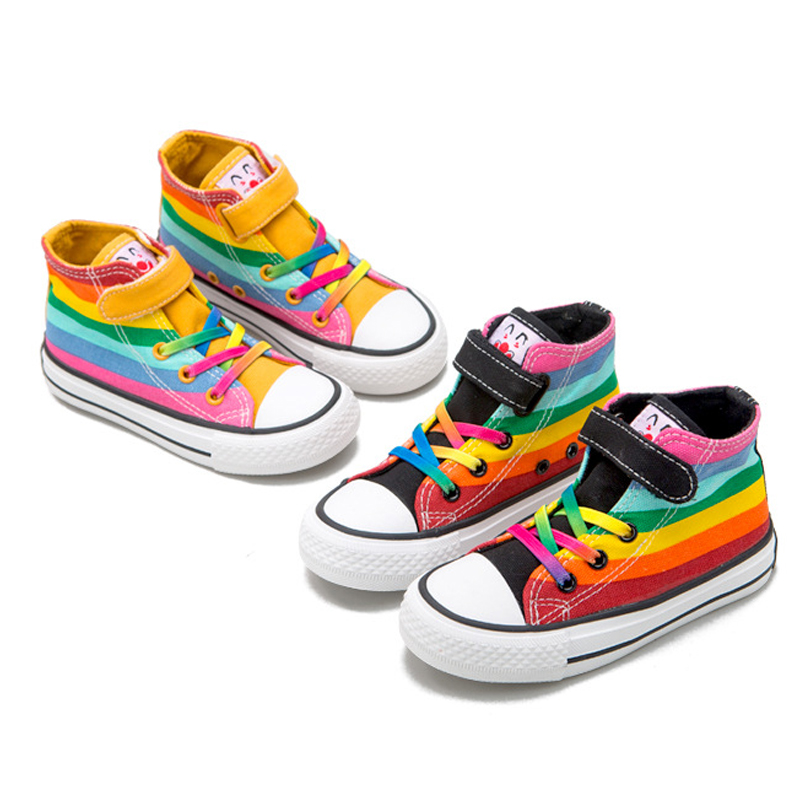Manufacture Non-slip sneakers kids boys and girls