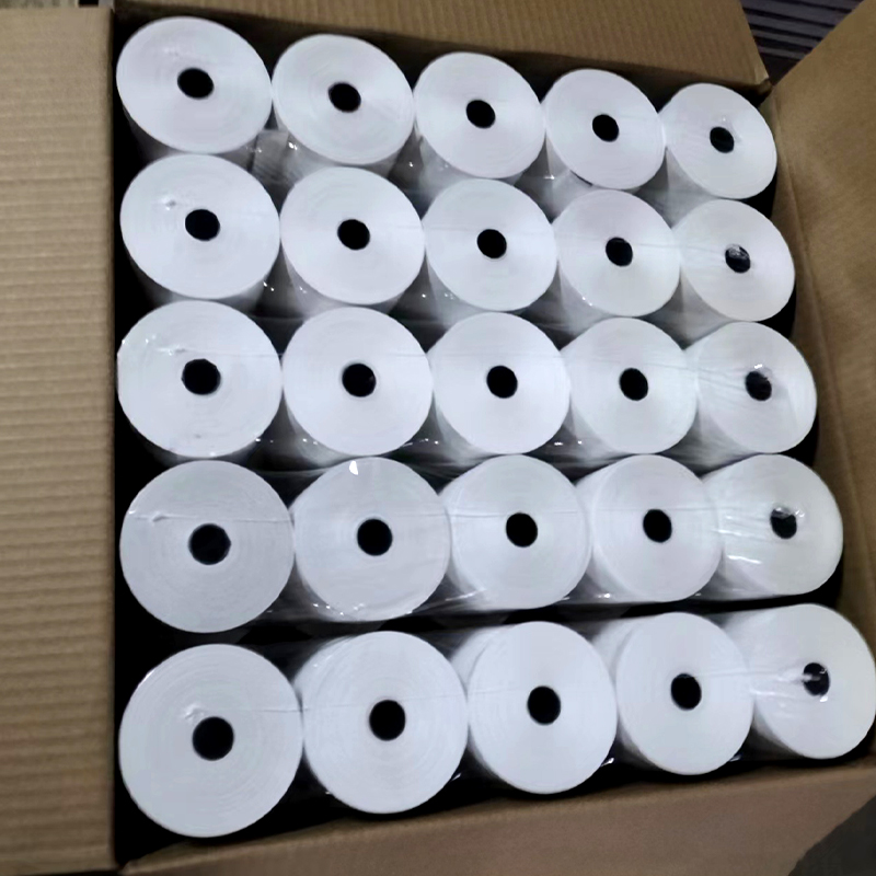 Thermal paper roll 80*80 cash register for thermal printer