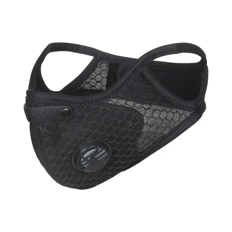 Outdoor sport anti dust pollution cloth dust mask cycling mask