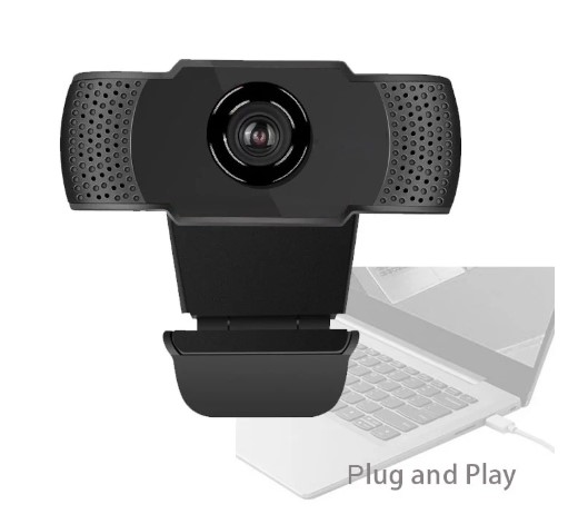 Top 10 plug and play 2.0mp веб-камеры для конференций 1080p HD веб-камера USB с микрофоном