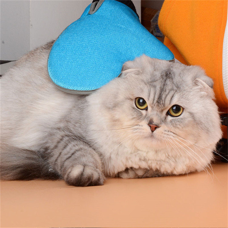 Заводская цена двойная сторона pet Уход за лошадьми перчатки pet deshedding перчатки силиконовые уход за лошадьми перчатки
