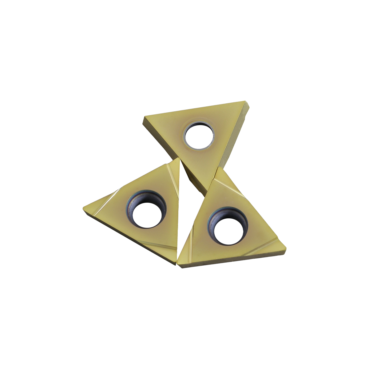 TCGT110202L TCGT High Quality Turning Tool CNC Lathe Machine Coated Cermet Inserts For Steel