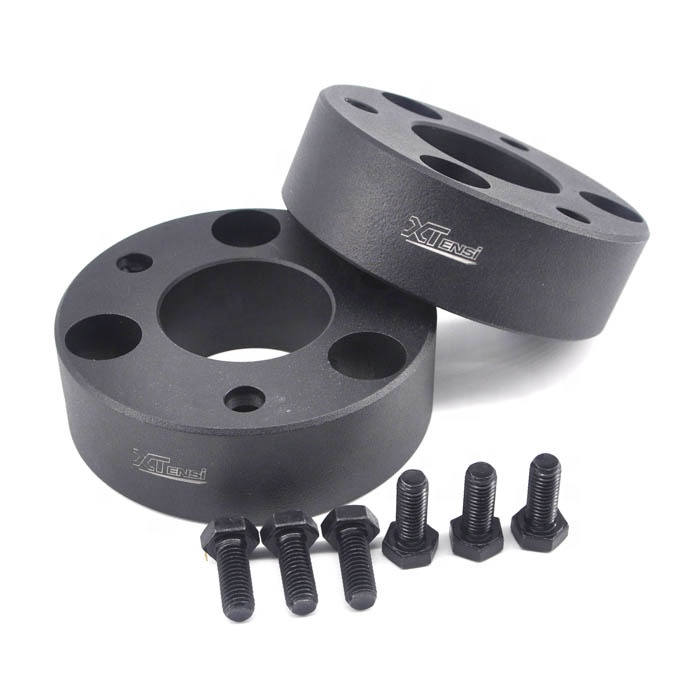 Комплекты передних нивелирных подъемников, подходят для Ford F150 2004-2021 2WD/4WD 1,5 2 2,5, 3 дюйма, комплект передних распорных подъемников, Подвесные комплекты, подъемник Spac