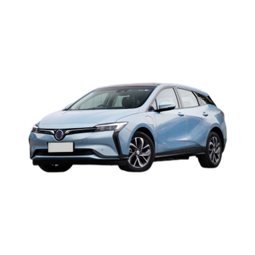 BIEKEWEILAN 6 HU LIAN ZHI HUI XING High-speed Large Smart Electric Car
