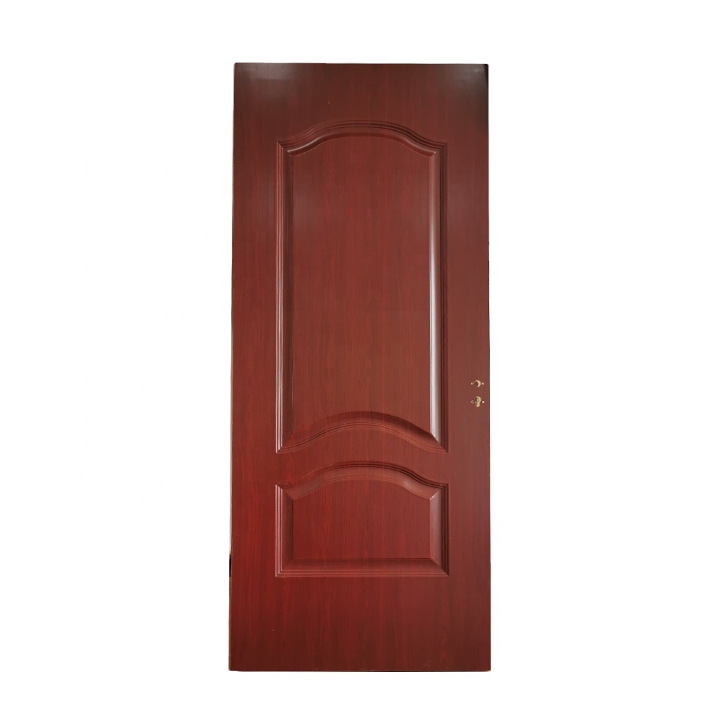 seamless installation anti Rayap ecofriendly soundproof wpc waterproof pocket door swing interior doors design for villas