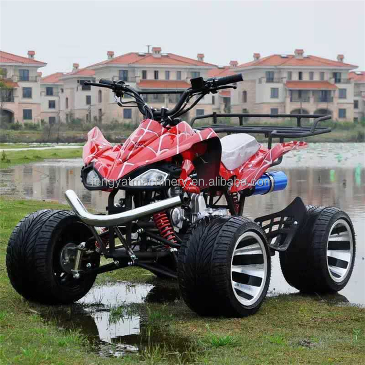 150cc Motorcycle Dirt Bike On Road And Off Road Gas ATV