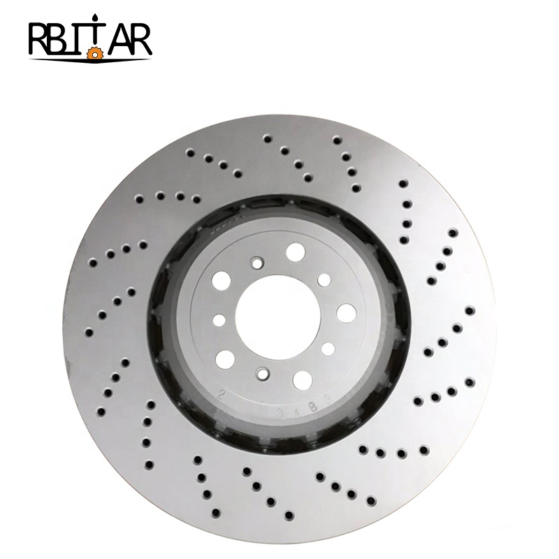 Тормозной диск для BMW OEM 34112284101 от поставщика Rbitar