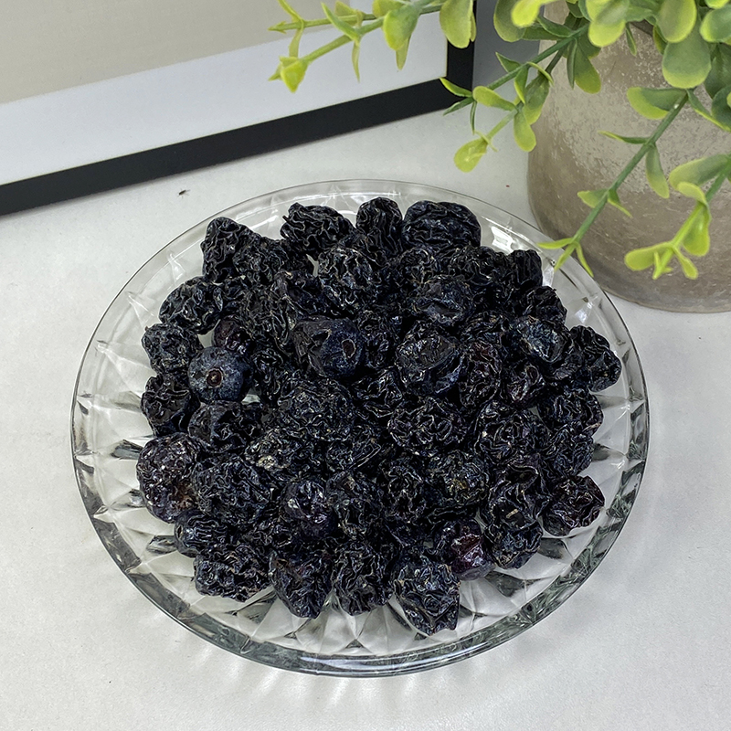Продажа вкусных сушеных фруктов, Черничный ароматизатор, сушеные черные сливы