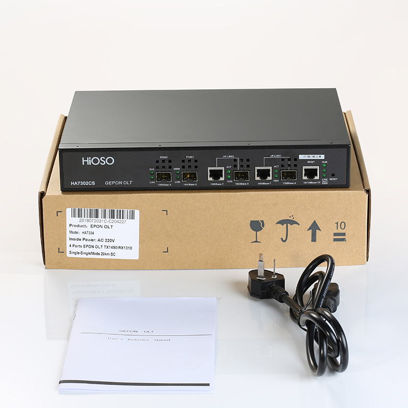 Epon olt 2 Порт поставки большинства брендов onu mini 2pon ftth olt оптоволоконное оборудование не включает sfp px20 +++