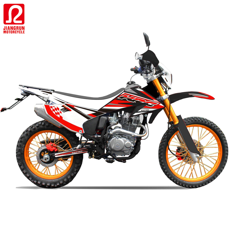 Мотоциклы для мотокросса 125CC 150CC 200CC 250CC, мотоциклы для внедорожников с OEM-сервисом