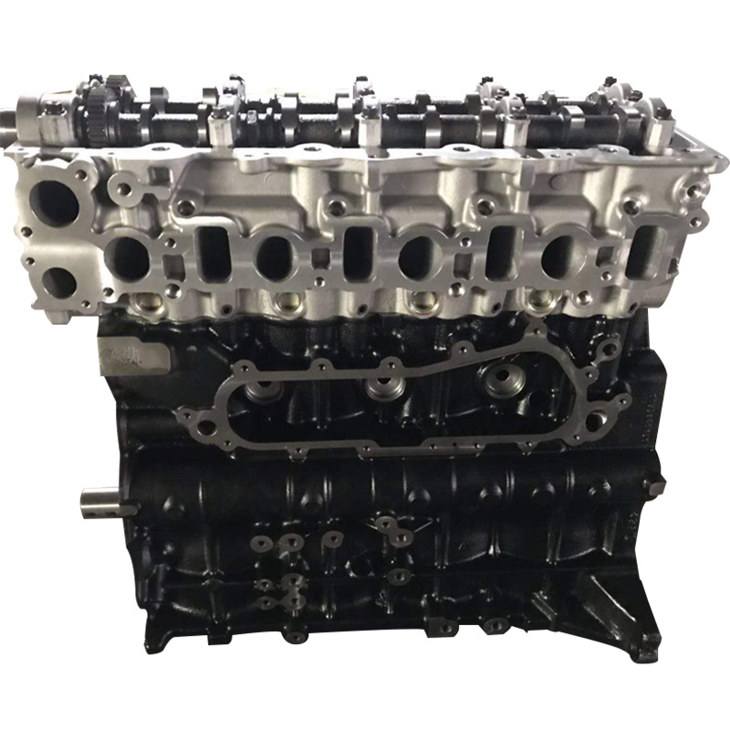 Запчасти для двигателей 3.0L дизель турбо D4D 1KD 1KD-FTV двигателя для Toyota Hilux HiAce 4runner Land Cruiser Prado