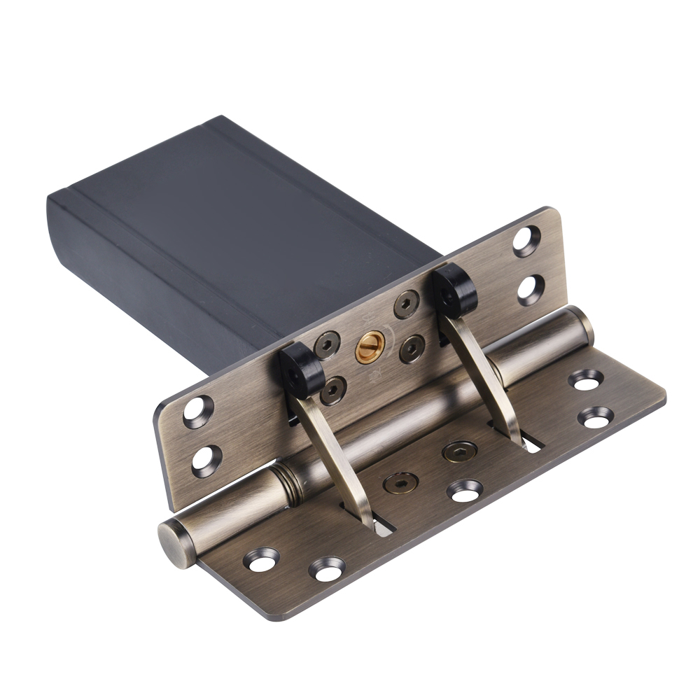 3d adjustable concealed invisible hidden hinge invisible door closer hidden door hinges