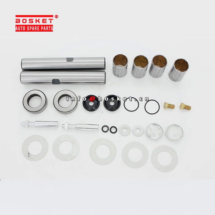 King Pin Kit 5-87832219-0 5-87830978-0 5878322190 5878309780 подходит для ISUZU NKR NPR