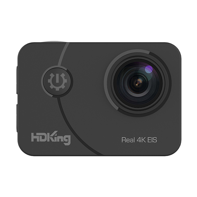 Оптовая продажа с завода IcatchV39 экран 2,0 дюйма Real 4K 60fps 170 градусов Wifi EIS Водонепроницаемая 30M видеокамера для пеших прогулок