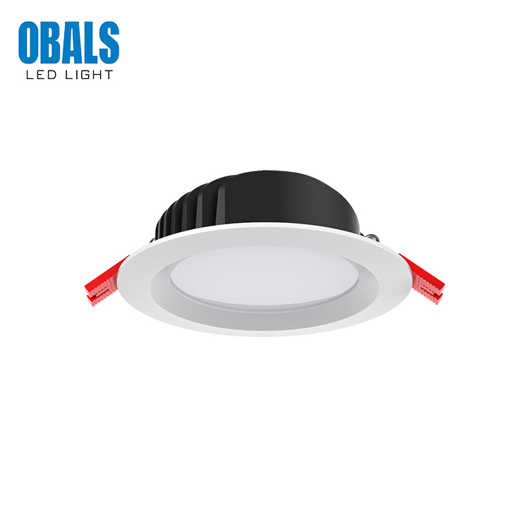 OBALS Hot Selling Ceiling Recessed Mounted Smd 12W 15W 20W 24W Led Downlight